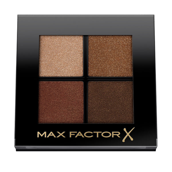 Max Factor Colour Xpert Soft Touch Palette
