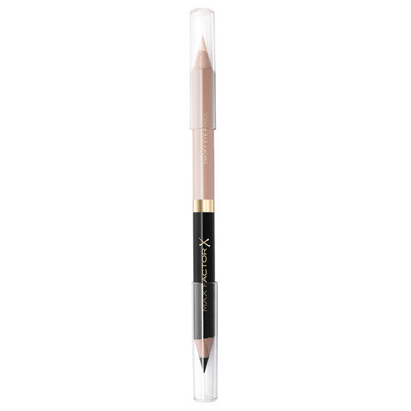 Max Factor Eyefinity Smoky Eye Duo Pencil