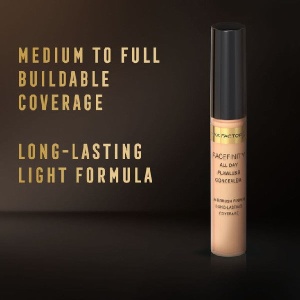 Max Factor Facefinity All Day Flawless Concealer