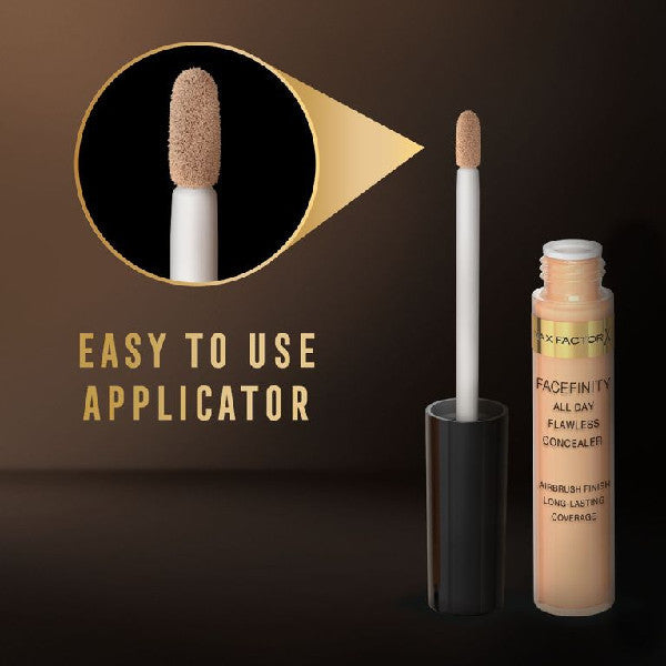Max Factor Facefinity All Day Flawless Concealer
