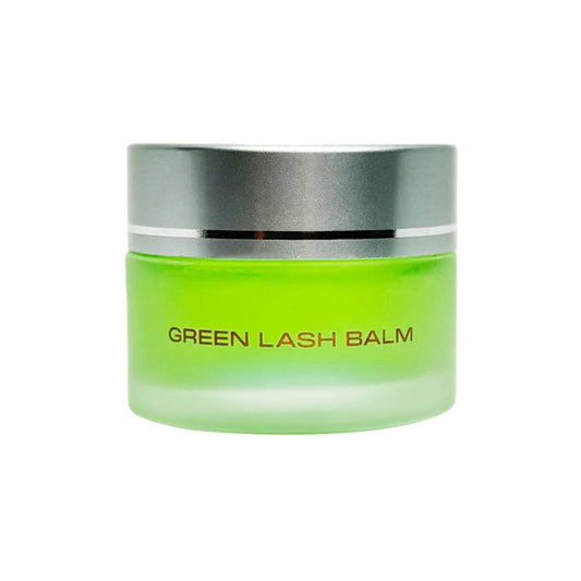 Maxymova Green Lash Balm
