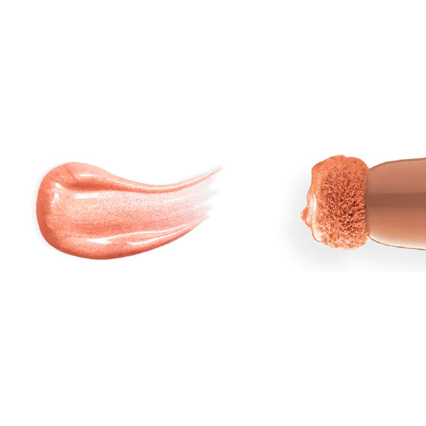 Peach Glow