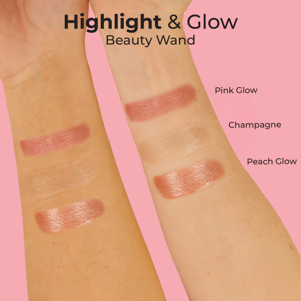 MCoBeauty Highlight & Glow Beauty Wand