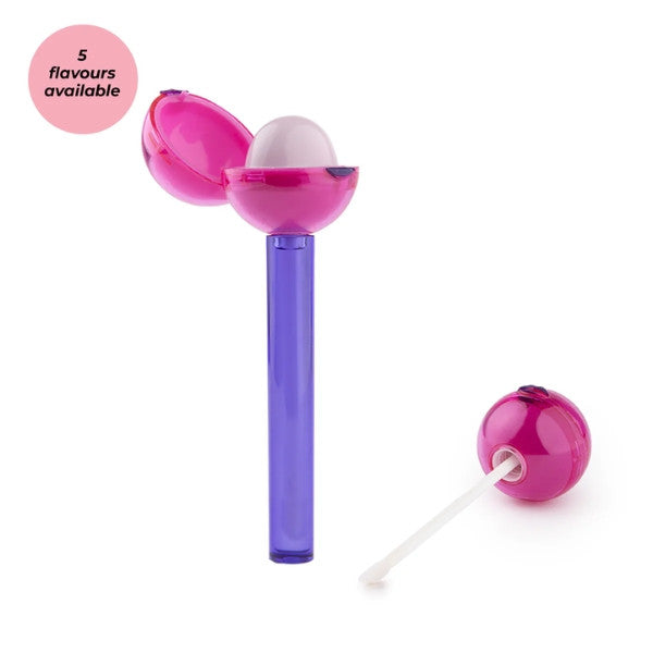 MCoBeauty Lip Pop 2-in-1 Lip Gloss and Ultra Balm