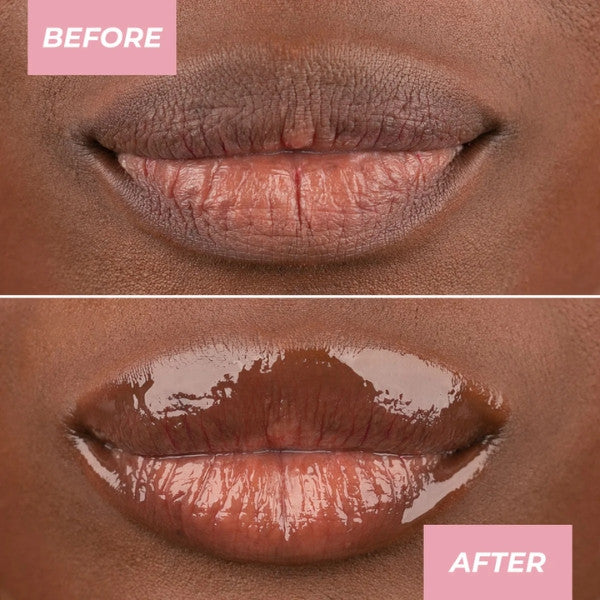 MCoBeauty Lip Pop 2-in-1 Lip Gloss and Ultra Balm