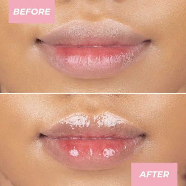 MCoBeauty Lip Pop 2-in-1 Lip Gloss and Ultra Balm