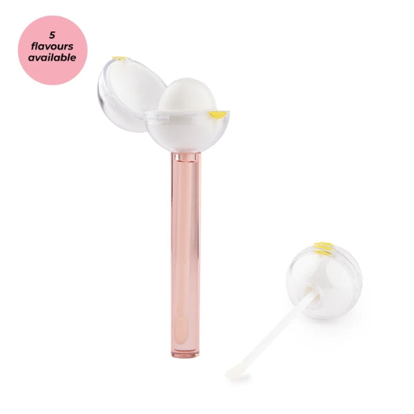 MCoBeauty Lip Pop 2-in-1 Lip Gloss and Ultra Balm