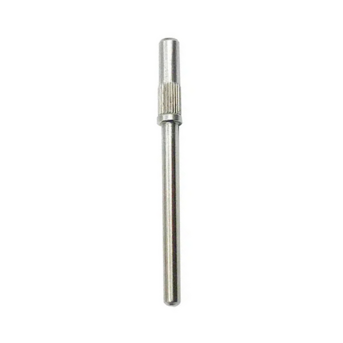 Medicool Mini White Sanding Bands and Mandrel Bundle 3/32 - Fine Grit 100ct