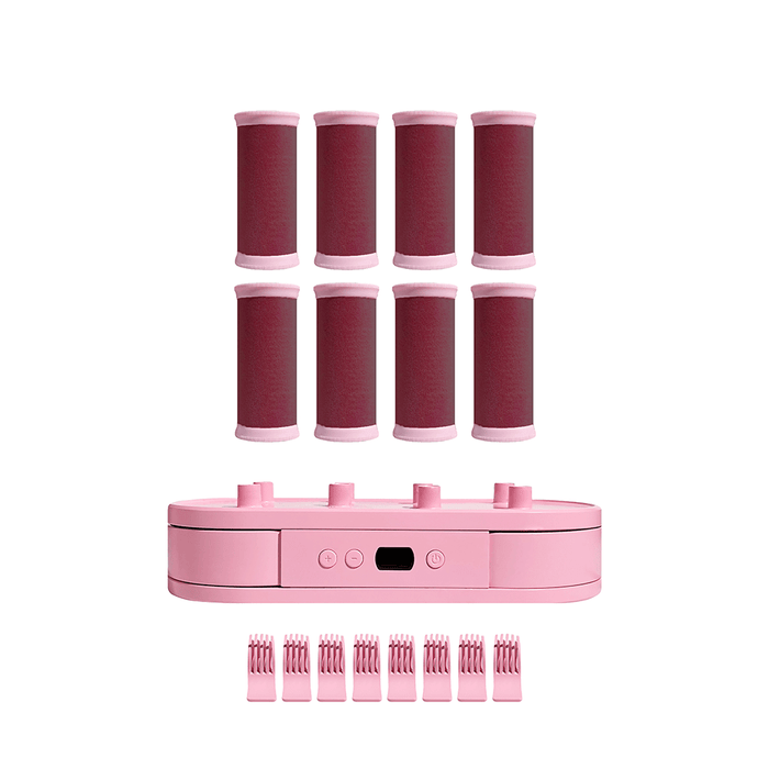 Mermade Hair Digital Hot Roller - Beauty Tribe