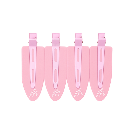 Mermade Hair Jumbo No - Crease Clips - Beauty Tribe