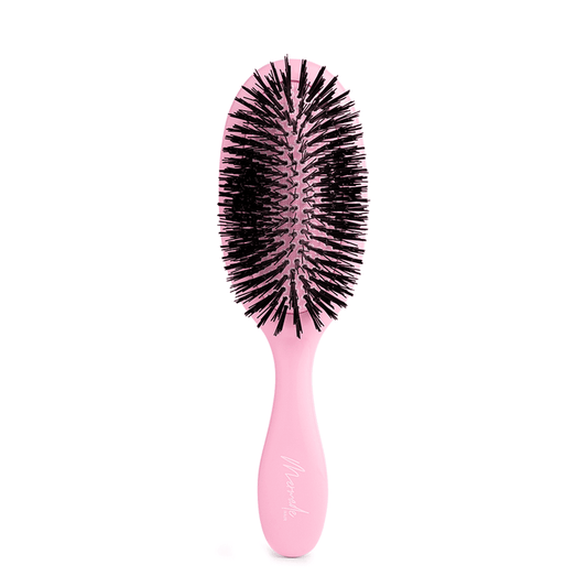 Mermade Hair Vegan Styling Brush - Beauty Tribe