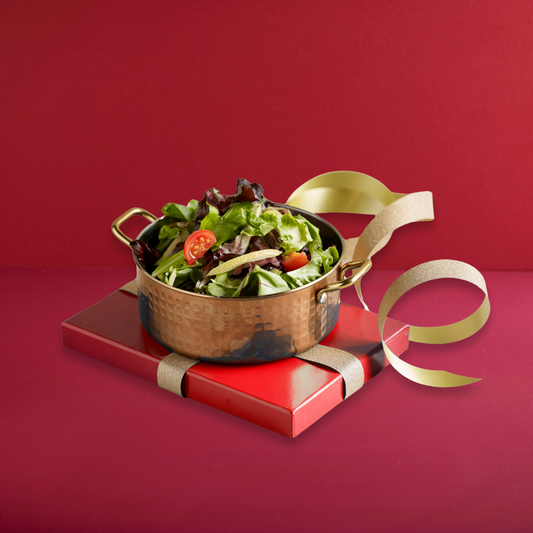 Mesclun Salad