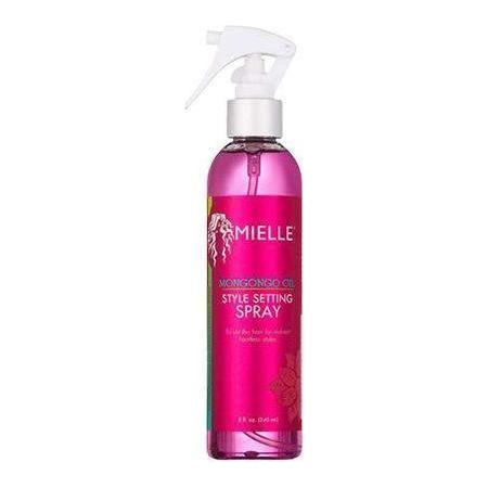 Mielle Mongongo Oil Style Setting Spray 240 ml
