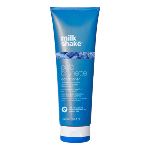 Milk Shake Cold Brunette Conditioner 250ml