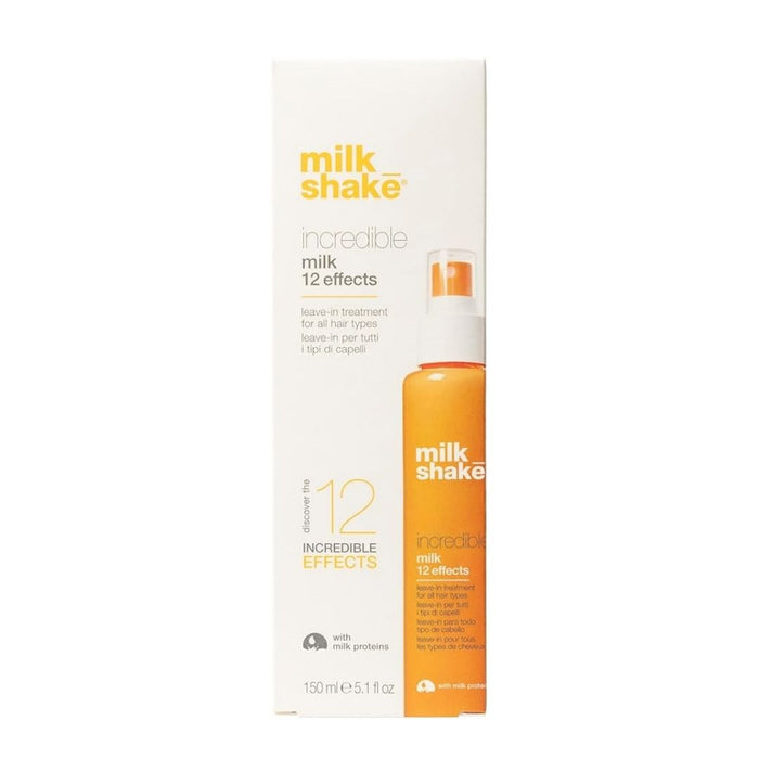 Milk Shake Incredible Milk 150ml