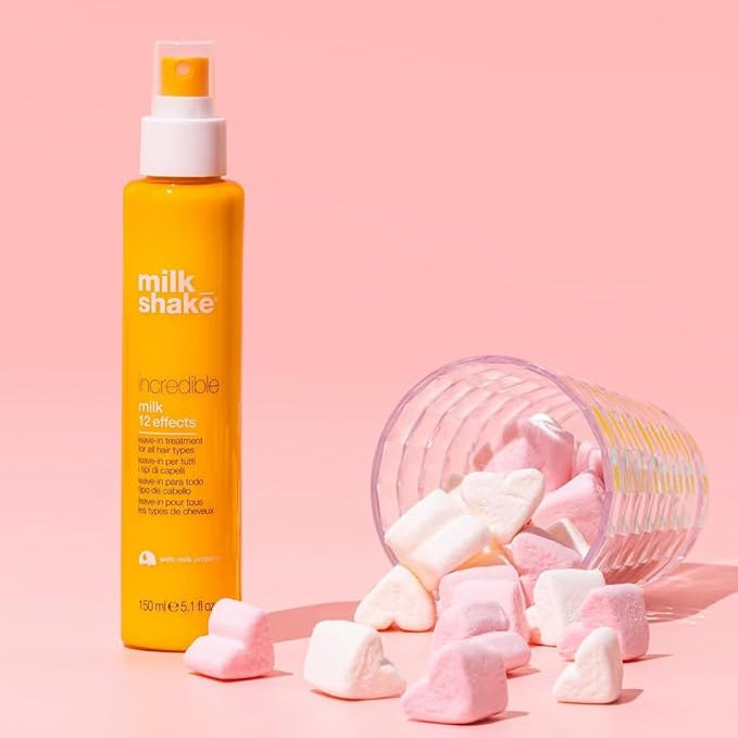 Milk Shake Incredible Milk 150ml