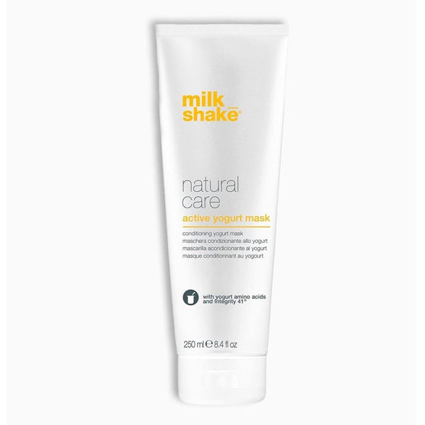 Milk_Shake Natural Care Active Yogurt Mask, 250 ml