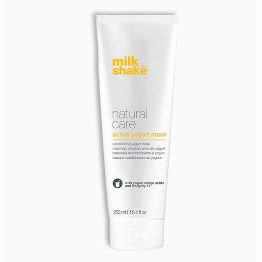 Milk_Shake Natural Care Active Yogurt Mask, 250 ml