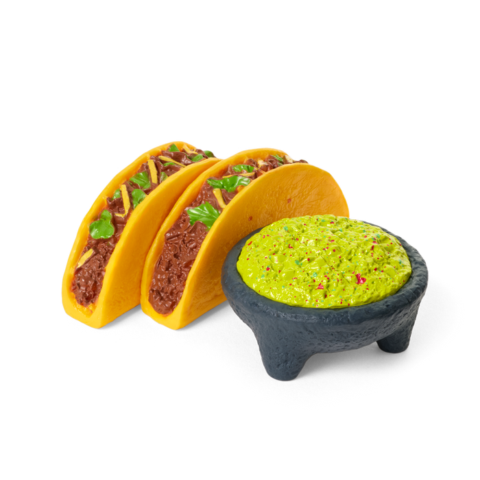 Mini Mystery Pack: Delicious Dishes Collection Series 2