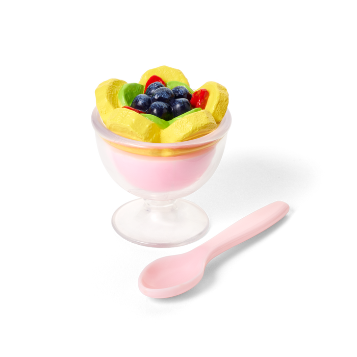 Mini Mystery Pack: Delicious Dishes Collection Series 2