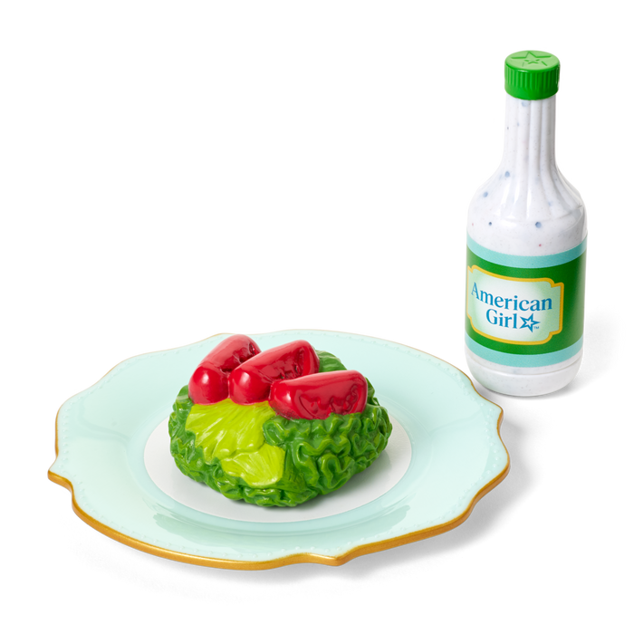 Mini Mystery Pack: Delicious Dishes Collection Series 2