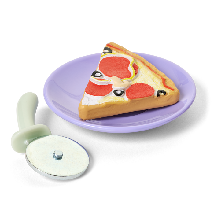 Mini Mystery Pack: Delicious Dishes Collection Series 2