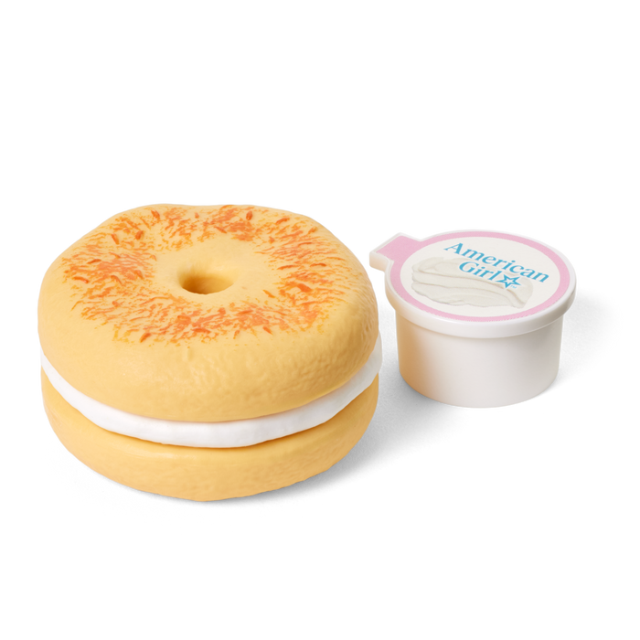 Mini Mystery Pack: Delicious Dishes Collection Series 2