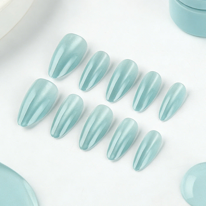 Mint Green 30 Pcs