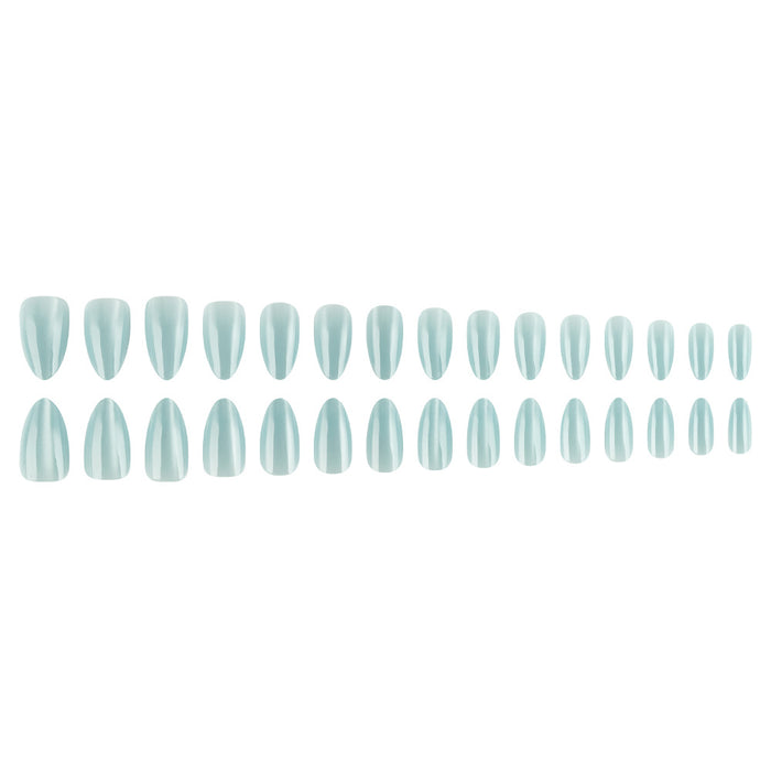 Mint Green 30 Pcs
