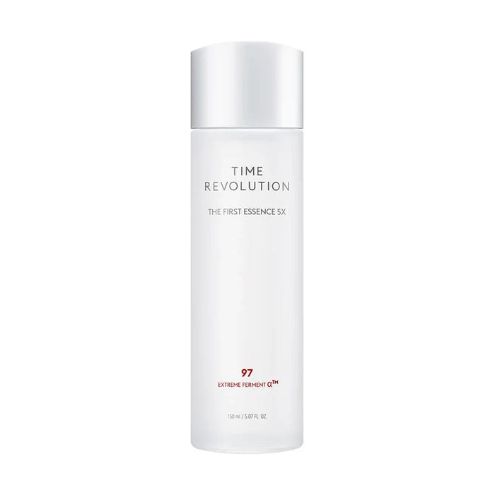 MISSHA Time Revolution Best Seller Set 5X
