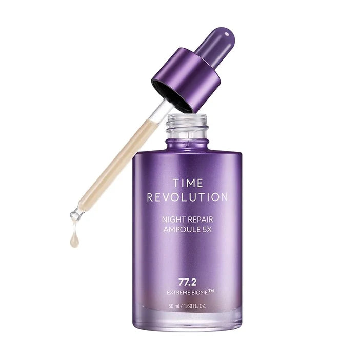 MISSHA Time Revolution Best Seller Set 5X