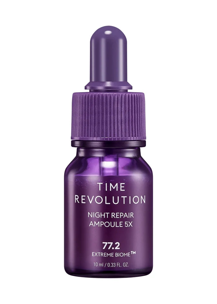 MISSHA Time Revolution Best Seller Set 5X