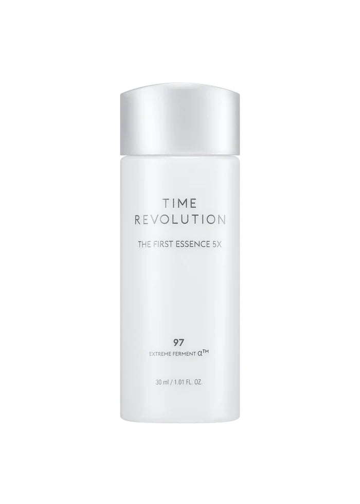 MISSHA Time Revolution Best Seller Set 5X