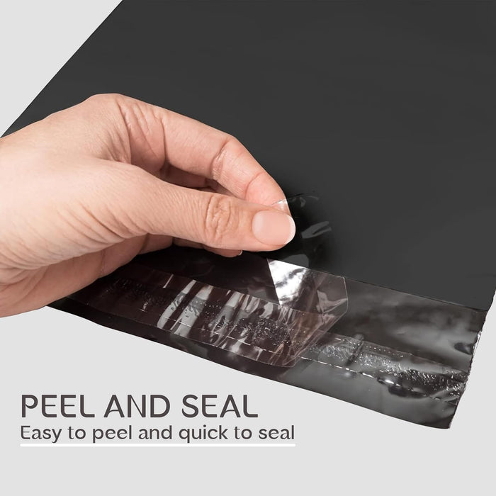 Mixed Size Self-Seal Mailer Bags ~5251