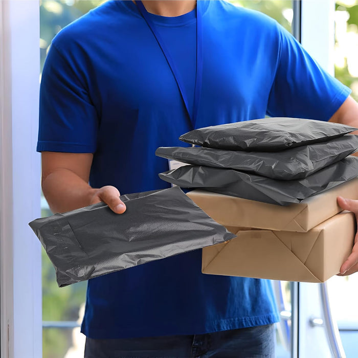 Mixed Size Self-Seal Mailer Bags ~5251