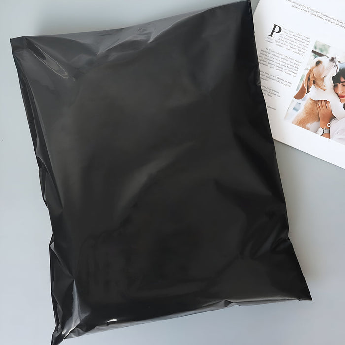 Mixed Size Self-Seal Mailer Bags ~5251