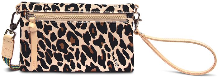 Mona Uptown Crossbody