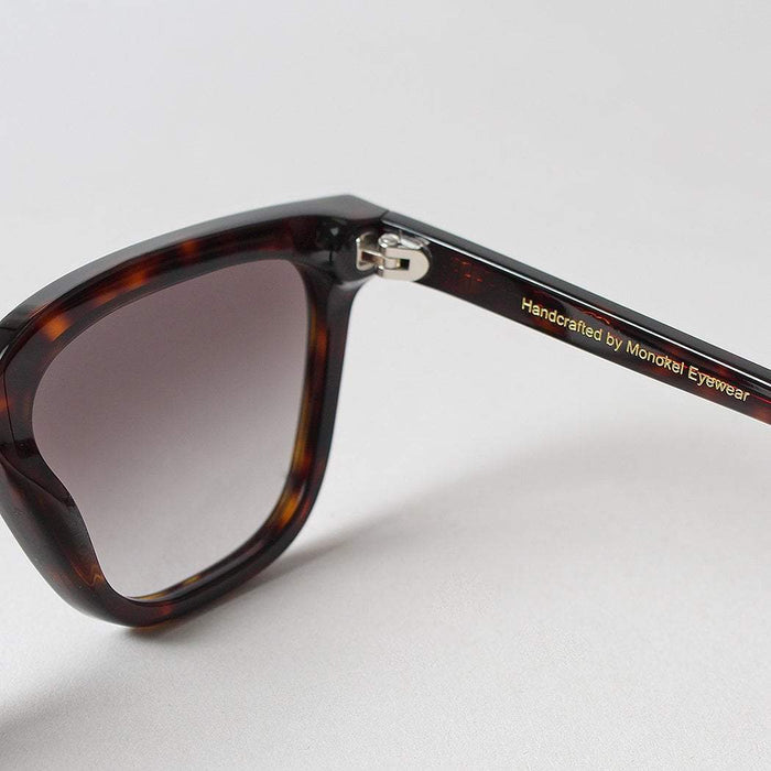 Monokel Eyewear Robotnik Sunglasses
