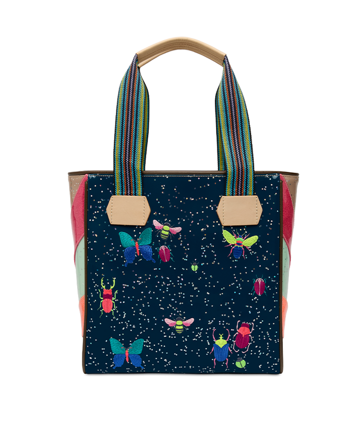 Monroe Classic Tote