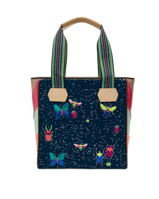Monroe Classic Tote