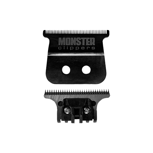 MONSTER TRIMMER T-BLADE 2.0 - DLC DEEP CUTTER