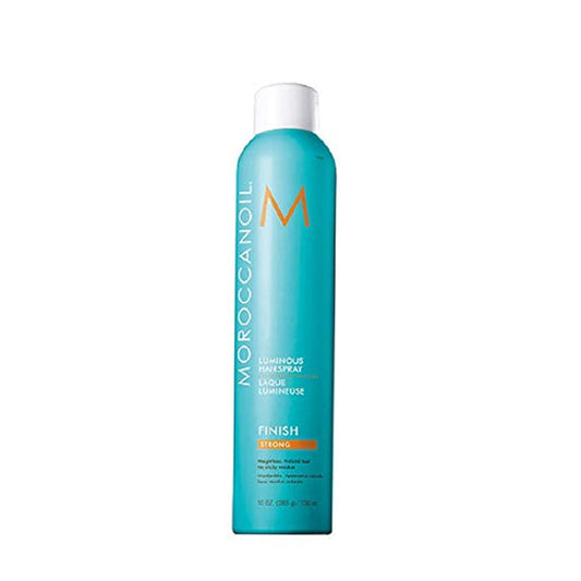 Moroccanoil Luminous Hairspray Strong, 330 ml
