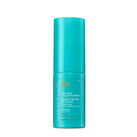 Moroccanoil Volume Texture & Volume Powder, 8 g