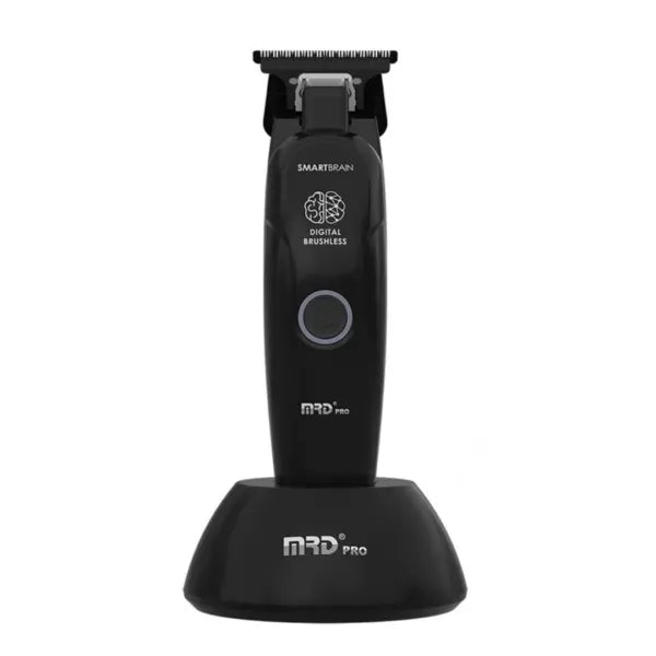 MRDPRO SMARTBRAIN PRECISION TRIMMER - BLACK