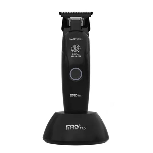 MRDPRO SMARTBRAIN PRECISION TRIMMER - BLACK