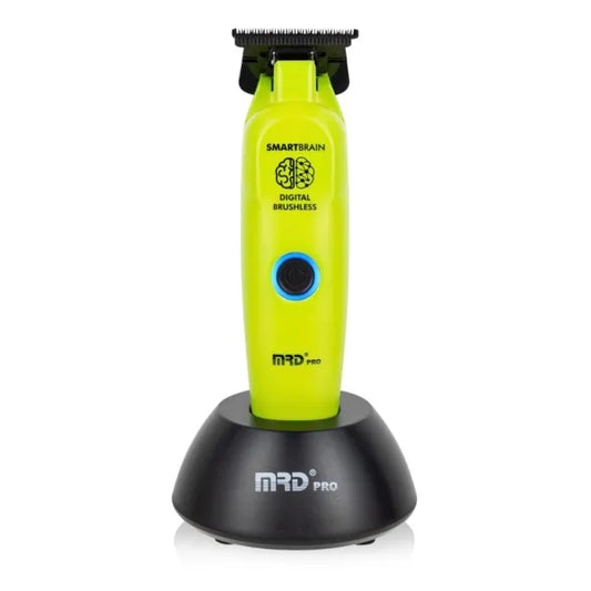 MRDPRO SMARTBRAIN PRECISION TRIMMER - GREEN