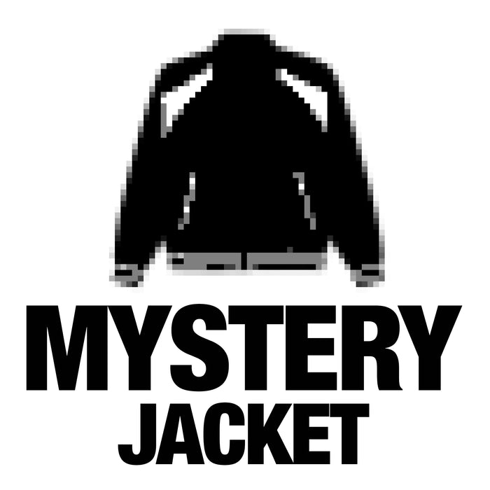 RIPNDIP Mystery Jacket