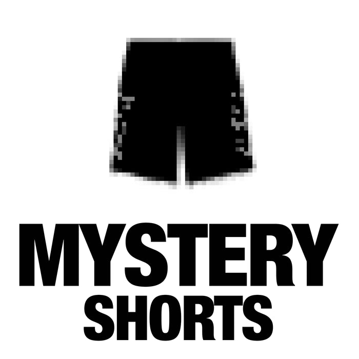 RIPNDIP Mystery Shorts