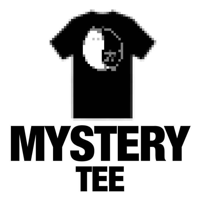 RIPNDIP Mystery Tee
