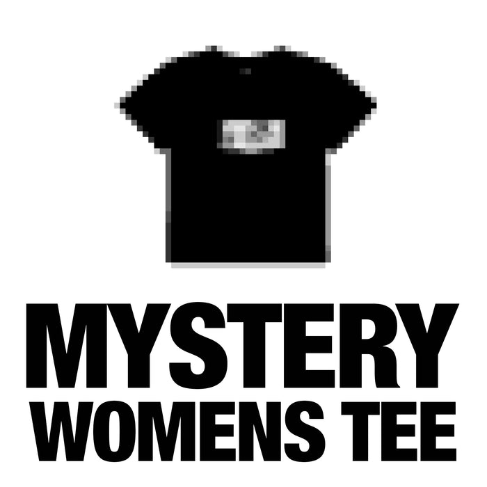 RIPNDIP Mystery Womens Tee